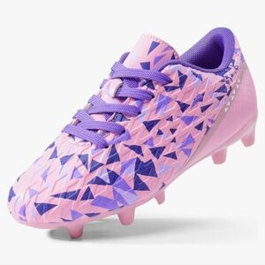 Girls soccer cleats